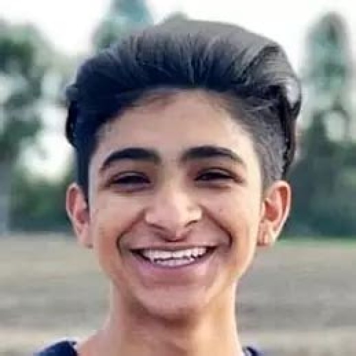 Amit Nivedan Kalra
