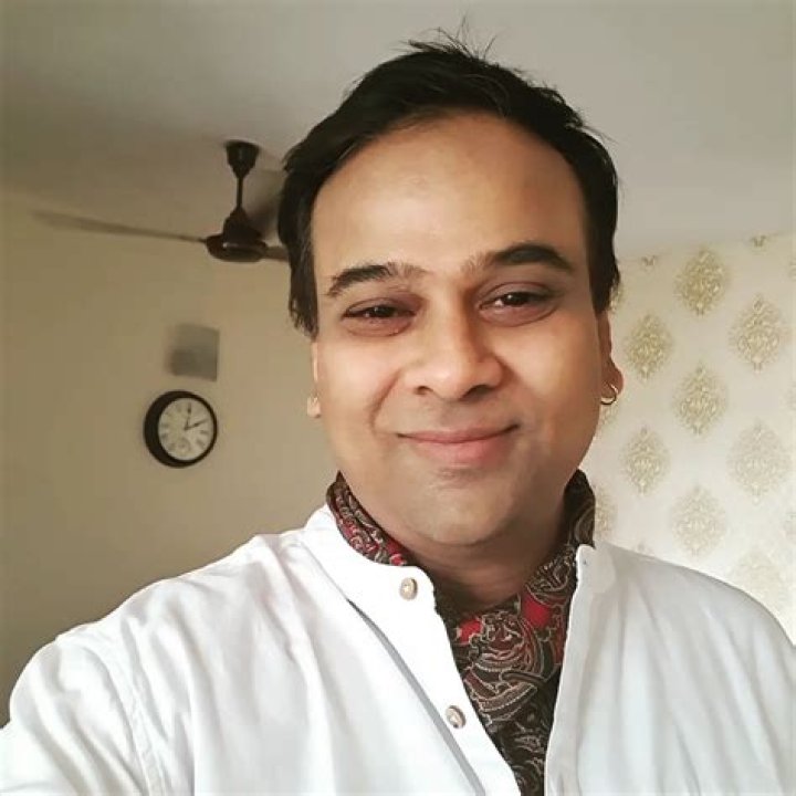 Amit Shankar