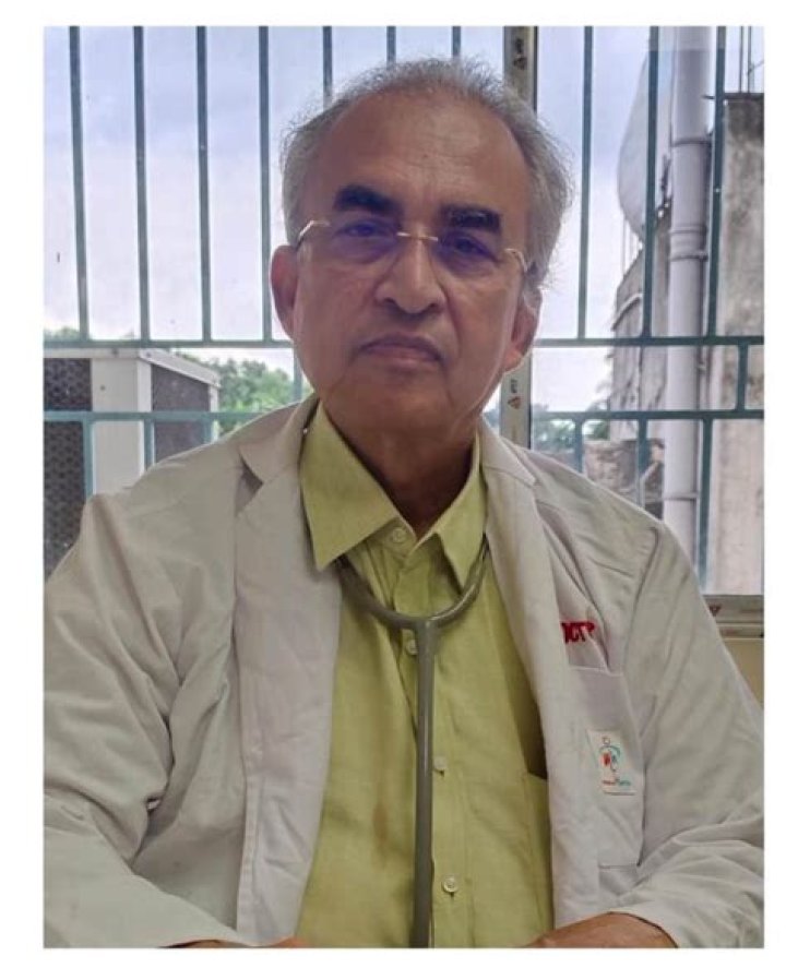 Amitava Chakraborty