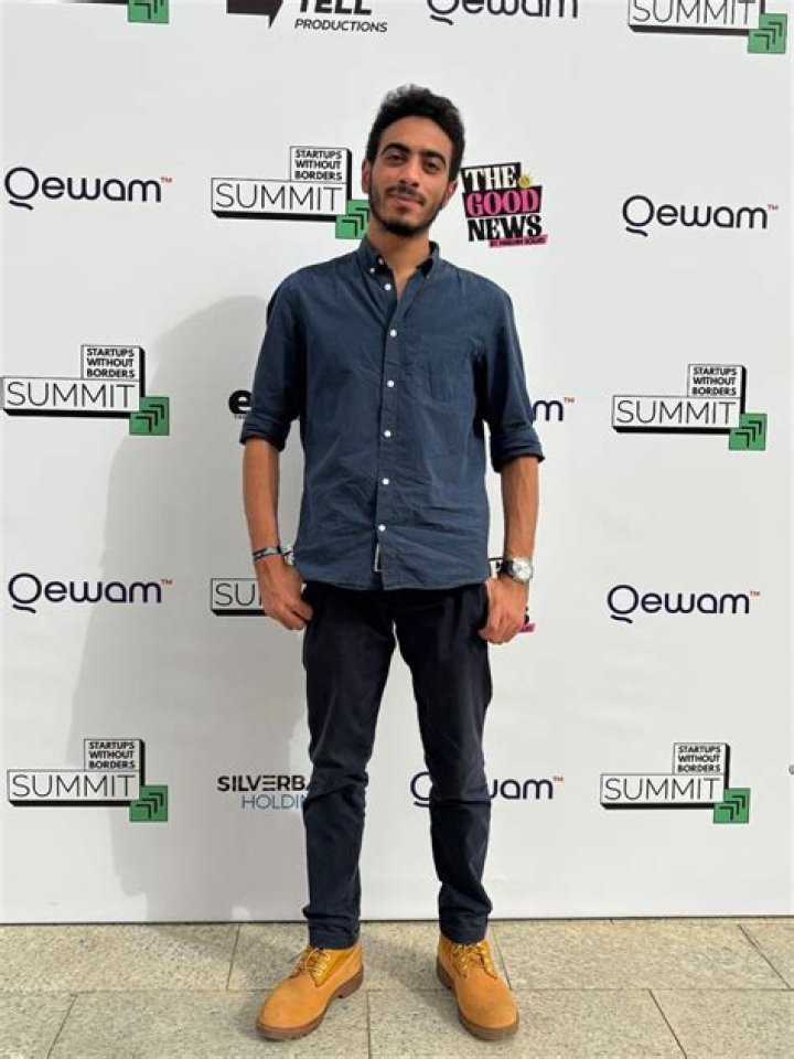 Ammar Montaser