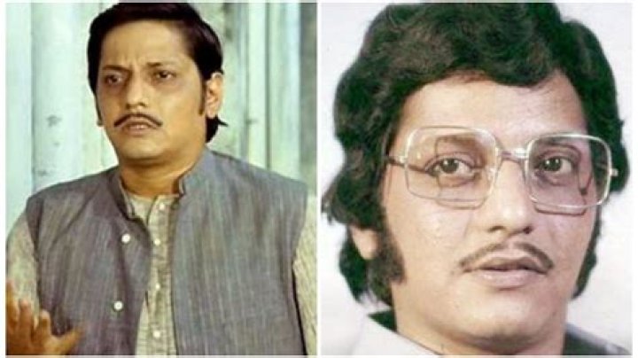 Amol Palekar