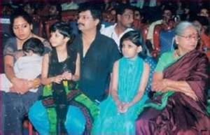 Amritha Nandini Vivek