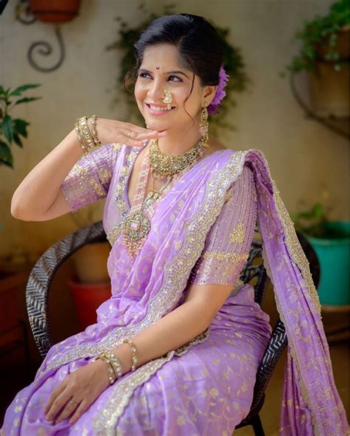 Amruta Deshmukh