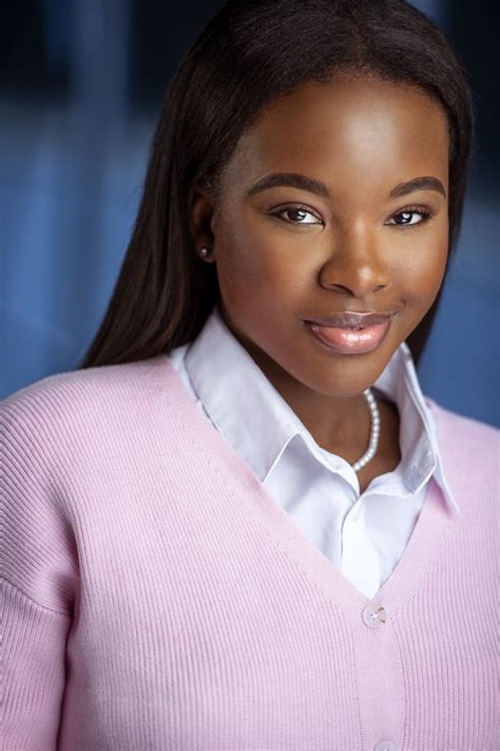 Amy Cisse