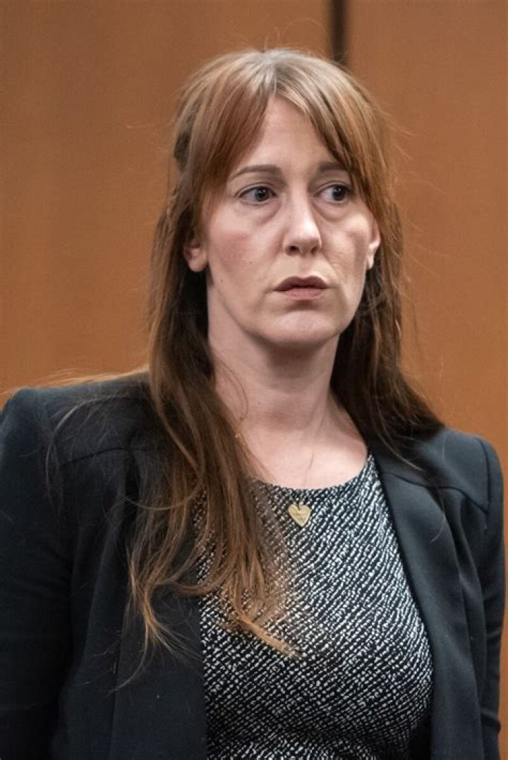 Amy DeGise