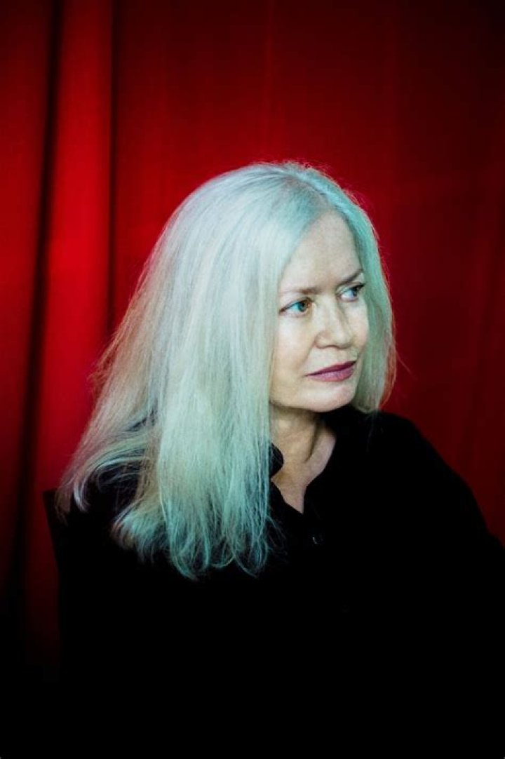 Amy Hempel