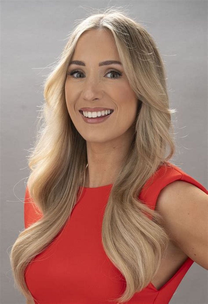 Amy Irons