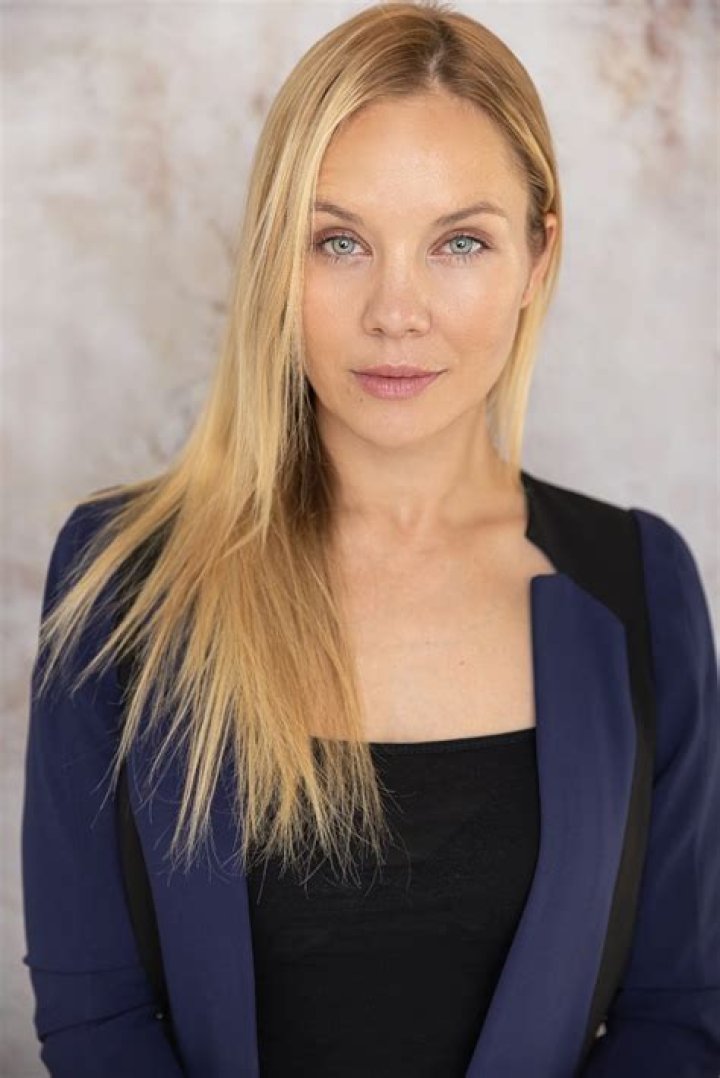 Amy Johnston