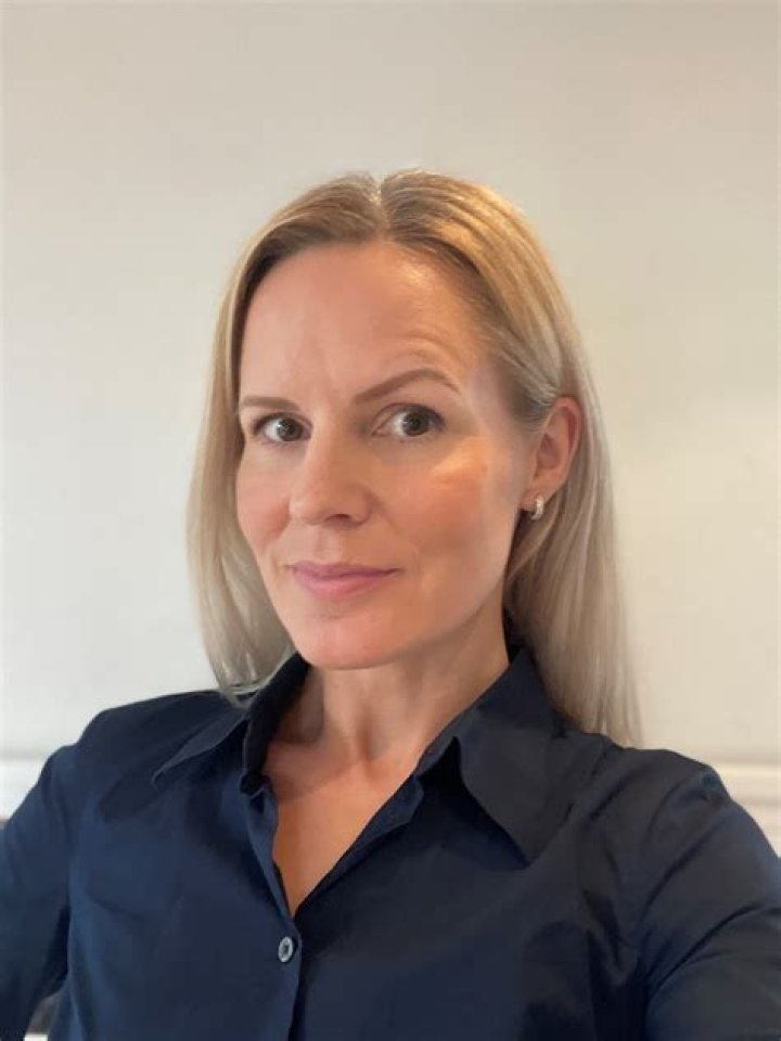 Amy J&ouml;nsson Raaholt