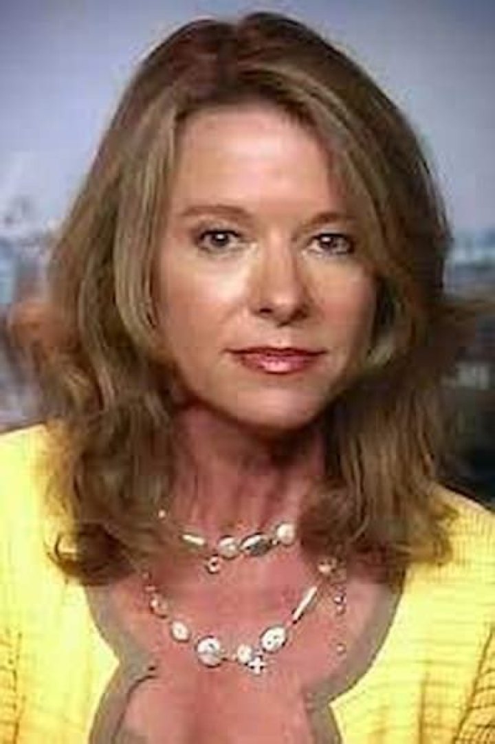 Amy Kellogg
