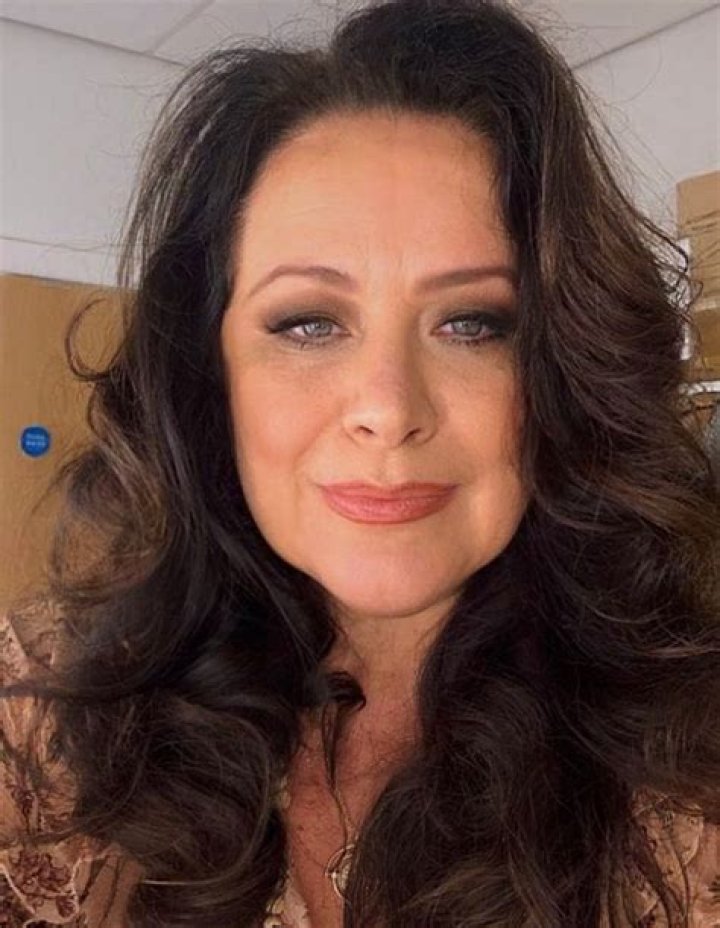 Amy Robbins