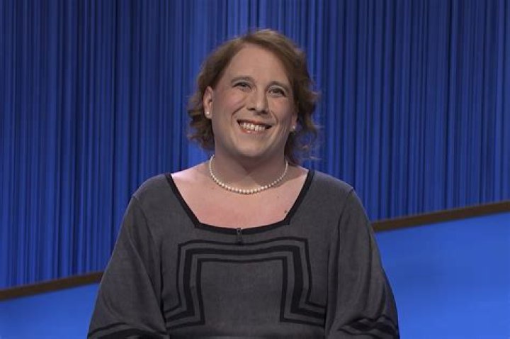 Amy Schneider