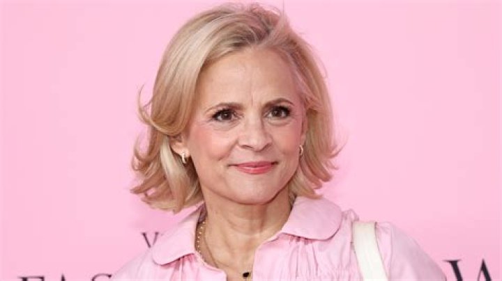 Amy Sedaris