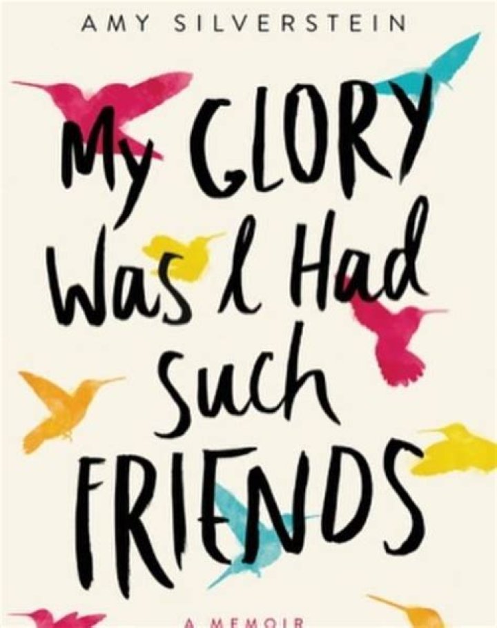 Amy Silverstein