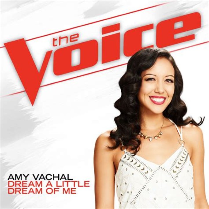 Amy Vachal