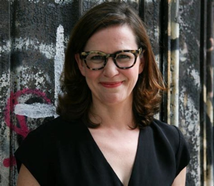 Amy Whittaker