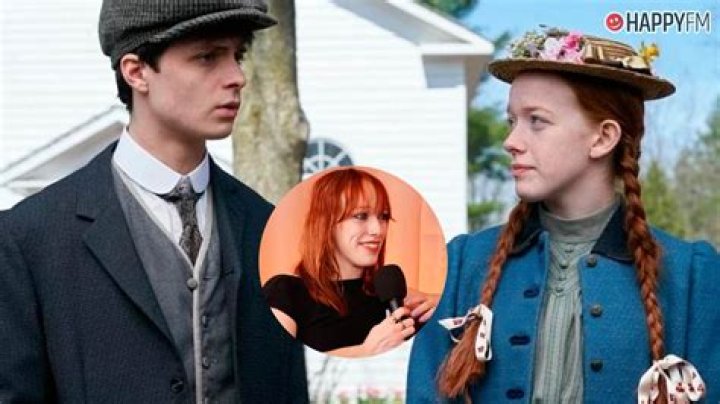 Amybeth McNulty
