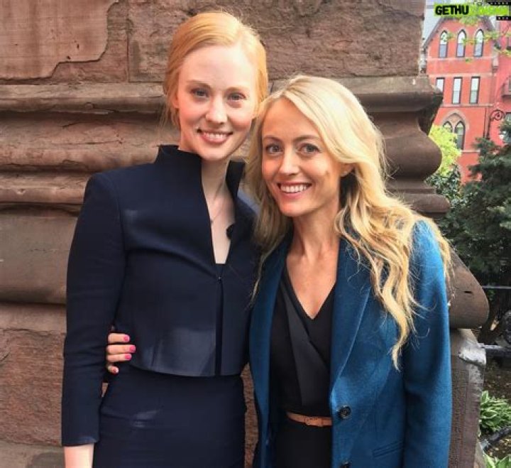 Amy-Rutberg