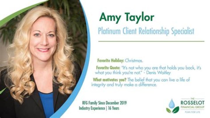 Amy-Taylor