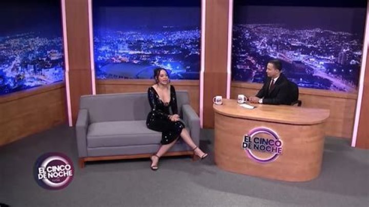 Ana Alvarado