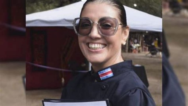 Ana Fern&aacute;ndez