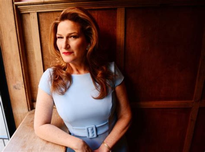 Ana Gasteyer