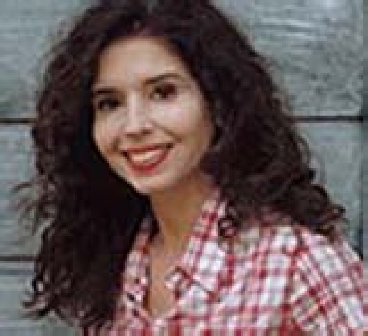 Ana Helena Berenguer