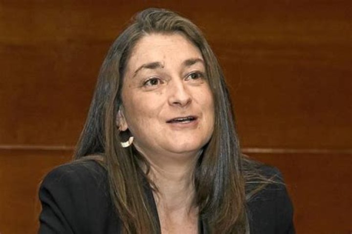 Ana Lozano