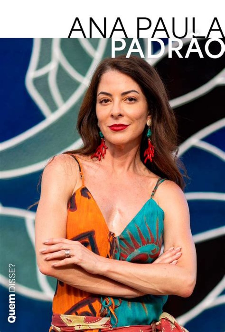 Ana Padrao