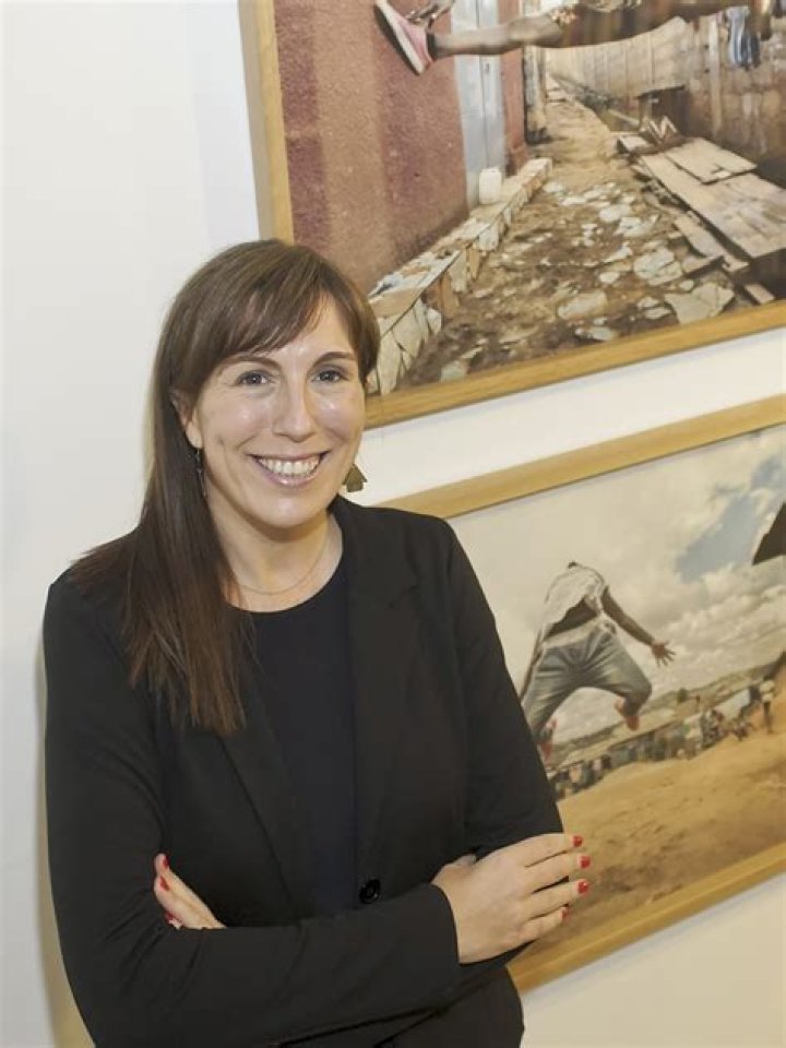 Ana Palacios
