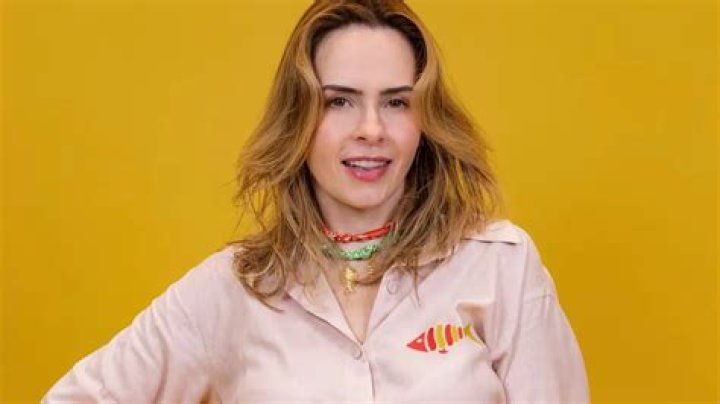 Ana Paula Padr&atilde;o