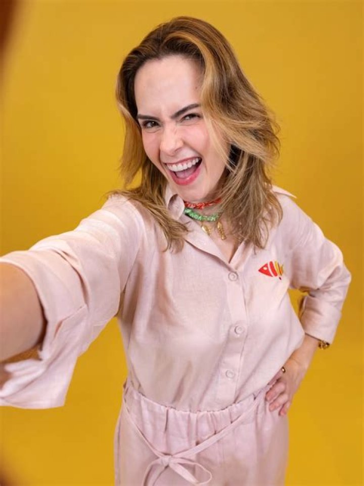 Ana Paula