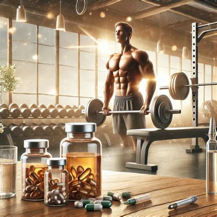 anabolic