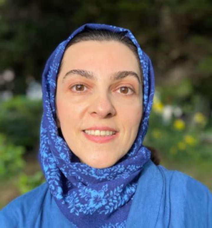 Anahita Sadeghi