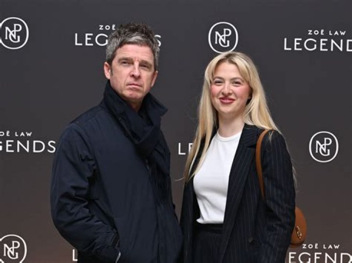 Anais Gallagher