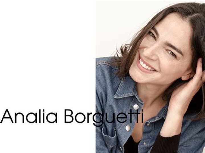 Analia Borghetti