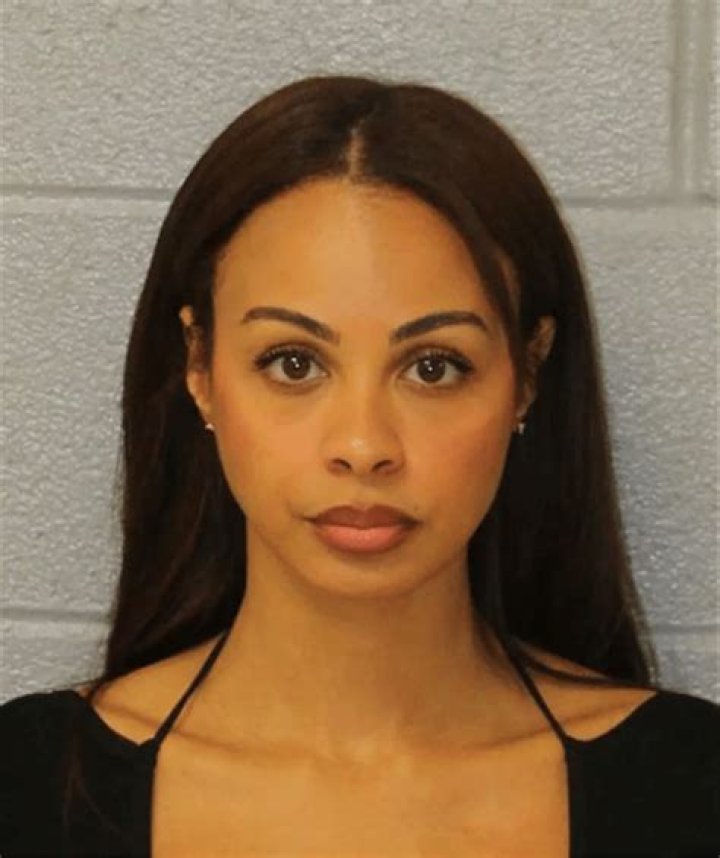 Analicia Chaves
