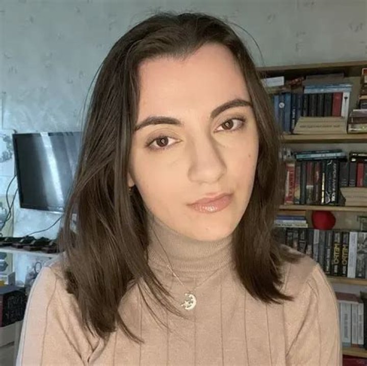 Ana-Maria Yanakieva