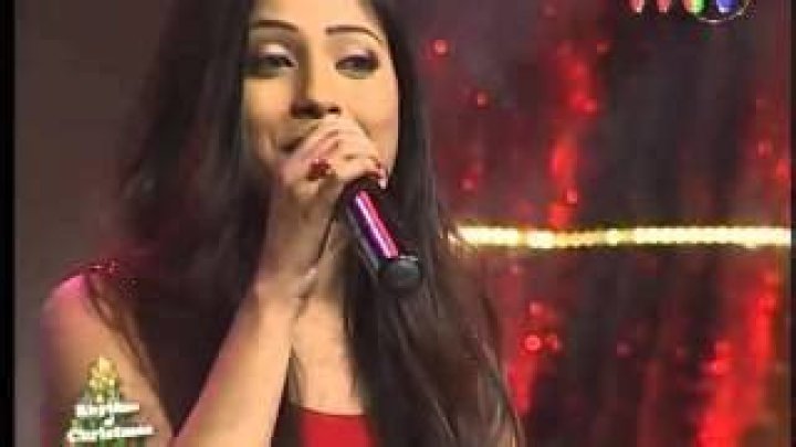 Anamika Choudhari