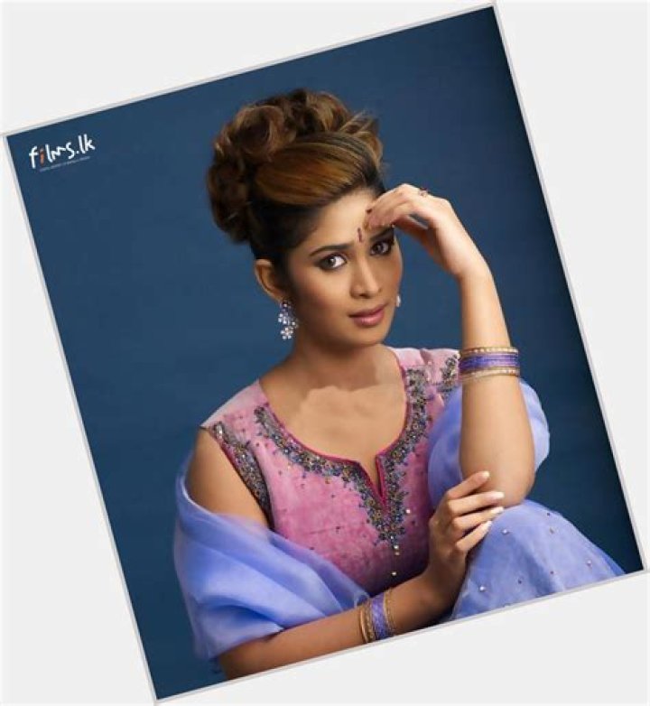 Anarkalli Aakarsha Jayatilaka