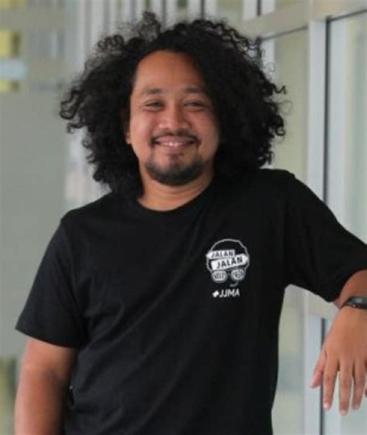 Anas Ridzuan