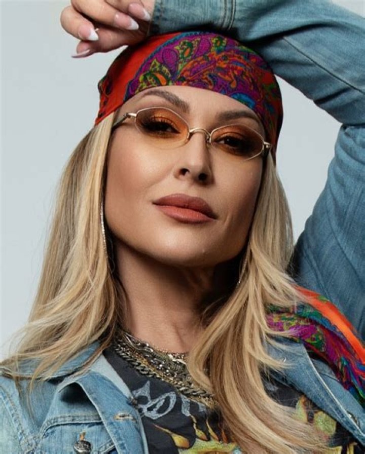 Anastacia
