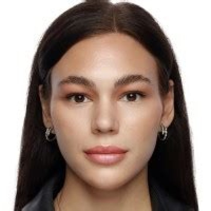Anastasia Aksenova