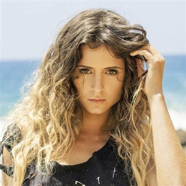 Anastasia Ashley