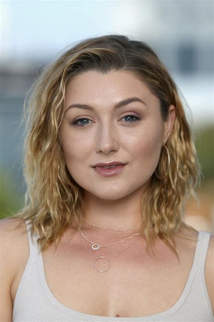 Anastasia Baranova