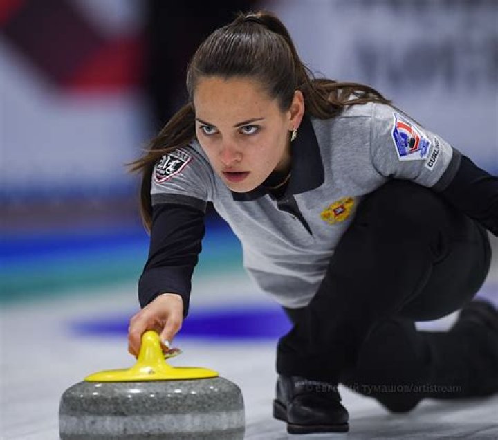 Anastasia Bryzgalova