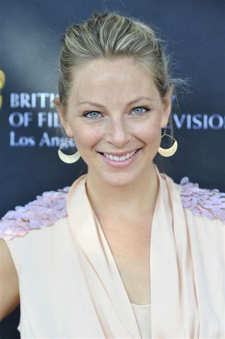 Anastasia Griffith