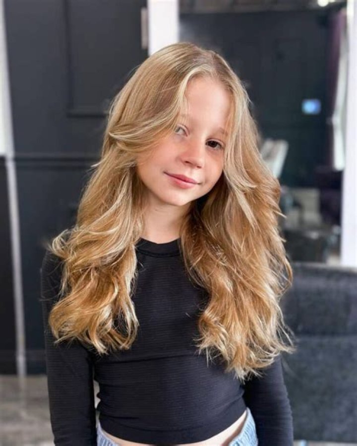 Anastasia Radzinskaya