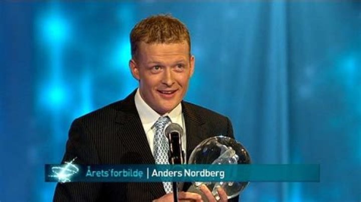 Anders Nordberg