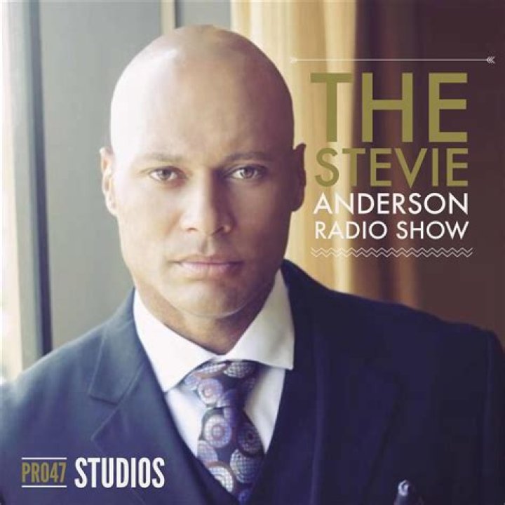 Anderson Stevie